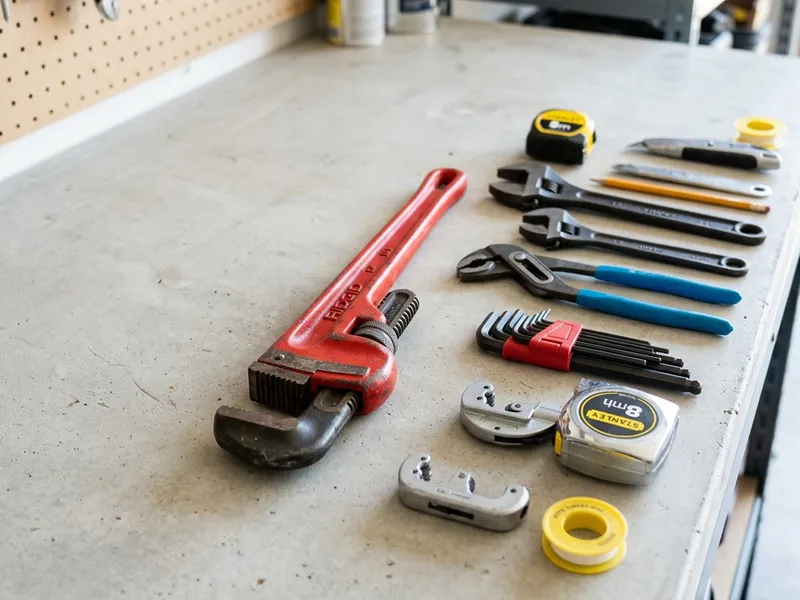 Emergency Plumber in Clearlake Oaks, CA
